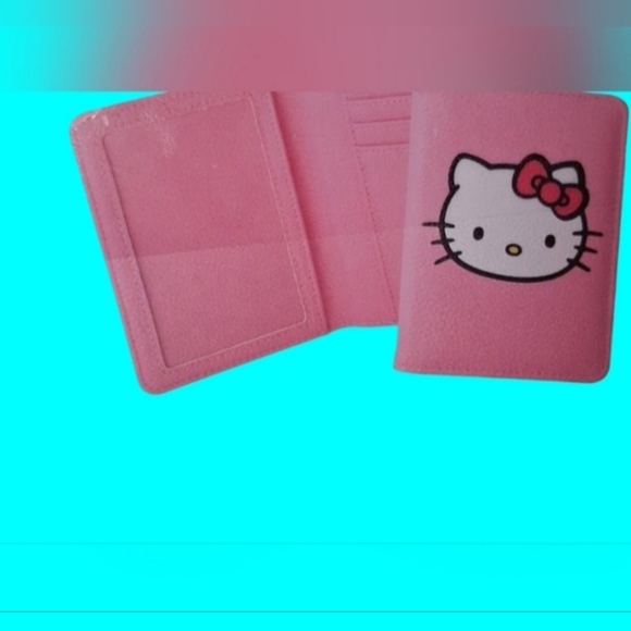 Hello Kitty Wallet Lot - Picture 2 of 6